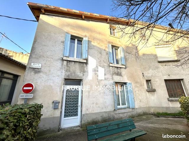 Maison vente à Chabeuil, Guadeloupe