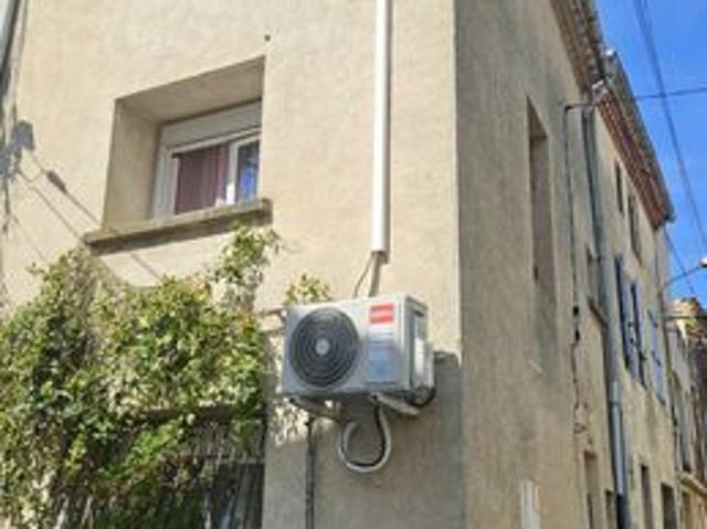 Maison vente à Béziers, Vias