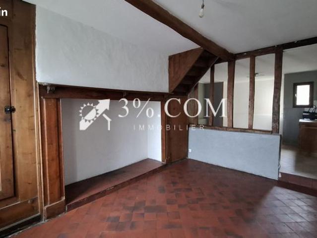 Maison vente à Amiens, Fresnes-tilloloy