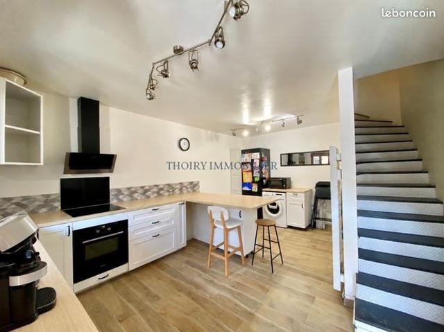Maison vente à Chambéry, Thoiry