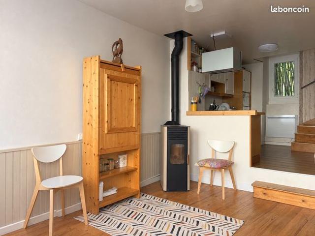 Maison vente à Yenne, Savoie