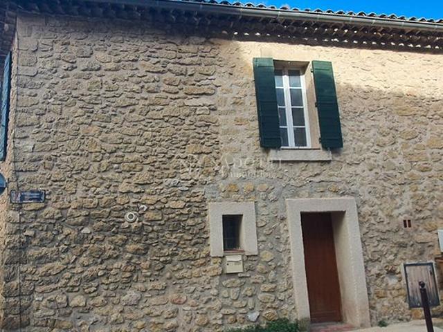 Maison vente à Apt, Lauris