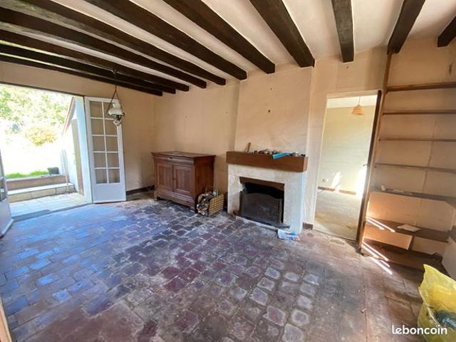 Maison vente à Nogent-le-Rotrou, Saint-bomer