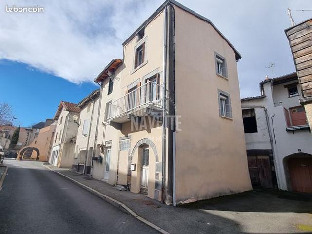 Maison vente à Pérignat-lès-sarliève, Guadeloupe