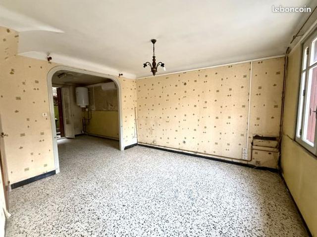 Maison vente à Céret, Elne