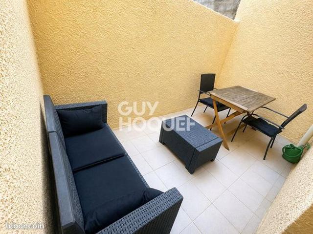 Maison vente à Montpellier, Mauguio