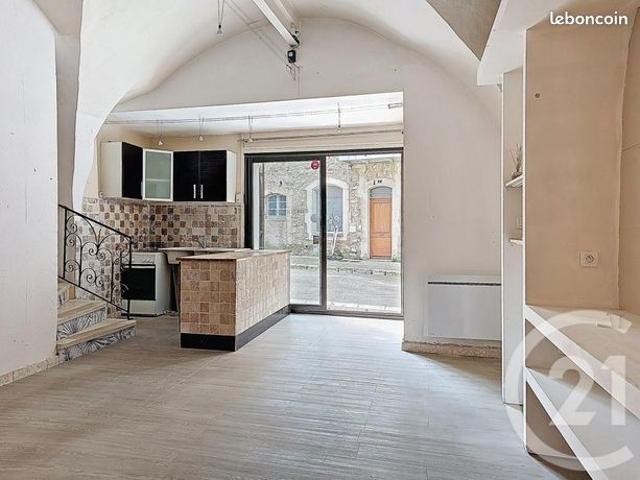 Maison vente à Arles, Mouriès