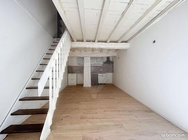 Maison vente à Montargis, Bellegarde