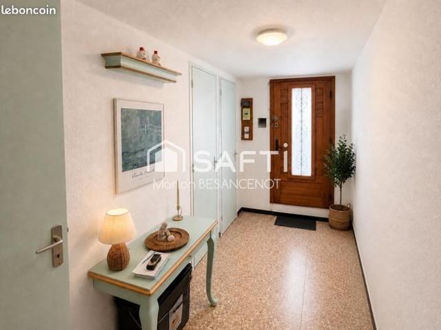 Maison vente à Perpignan, Estagel