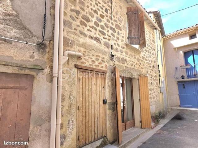 Maison vente à Béziers, Pomérols