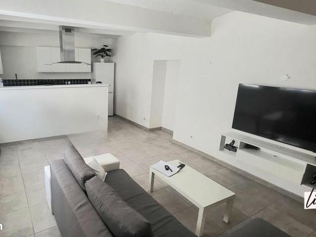 Maison vente à Nîmes, Vergèze