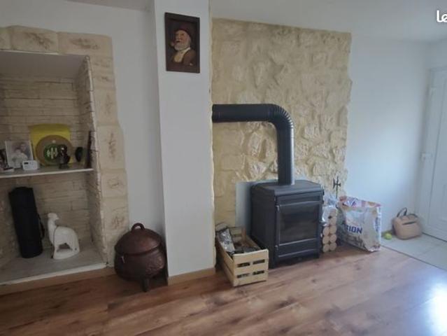 Maison vente à Yssingeaux, Malvalette