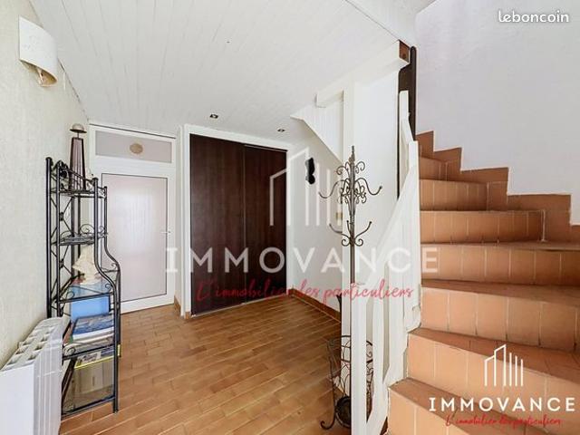 Maison vente à Montpellier, Fabrègues