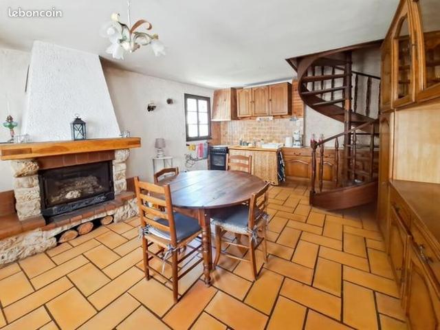 Maison vente à Forcalquier, Saint-martin-de-brômes