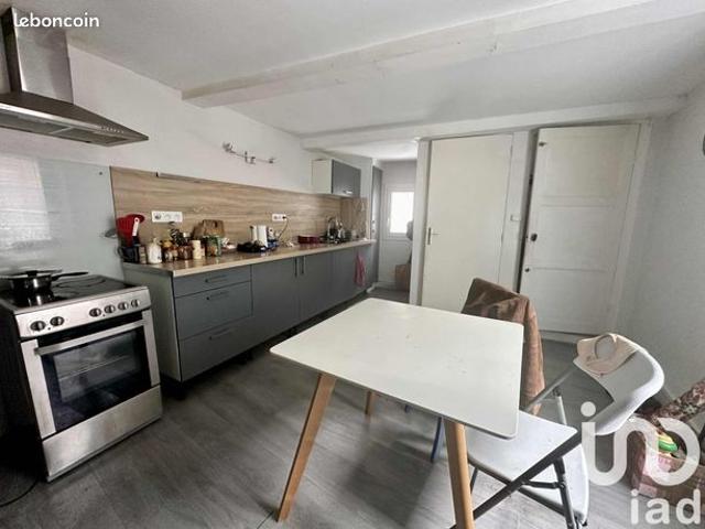 Maison vente à Prades, Saint-paul-de-fenouillet