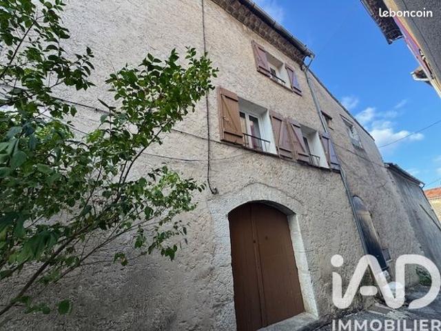 Maison vente à Arrondissement de Draguignan, La Roque-esclapon