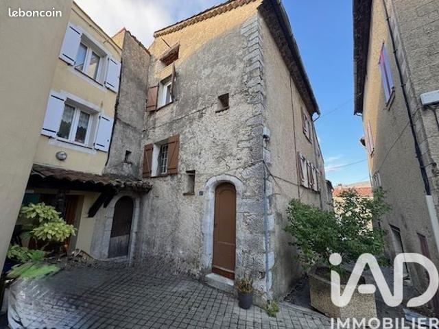 Maison vente à Arrondissement de Draguignan, La Roque-esclapon