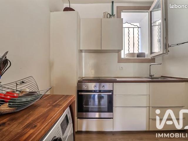 Maison vente à Nîmes, Clarensac
