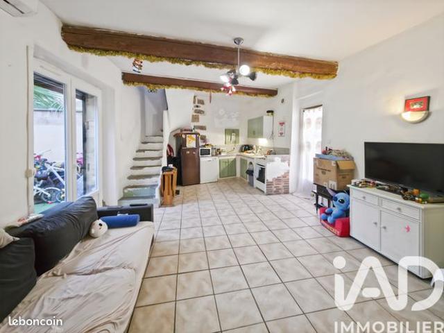 Maison vente à Béziers, Bessan