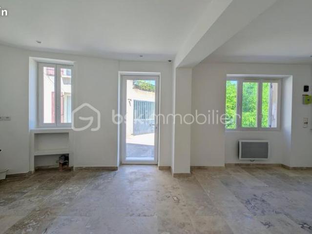 Maison vente à Aix-en-Provence, Eyguières