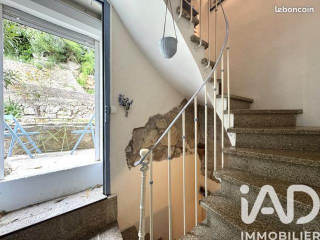 Maison vente à Narbonne, Padern