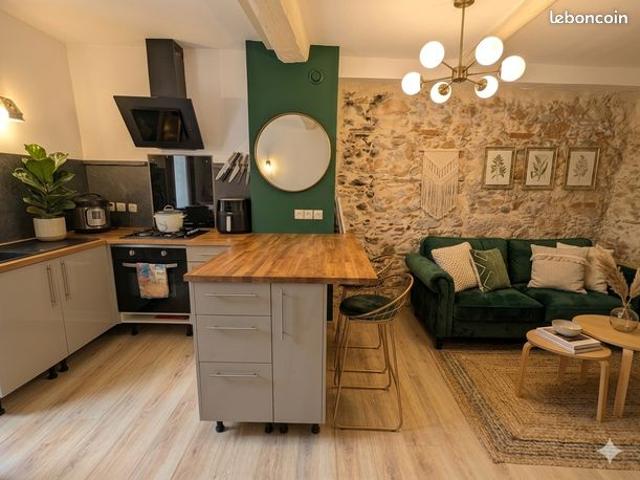 Maison vente à Perpignan, Saint-laurent-de-la-salanque