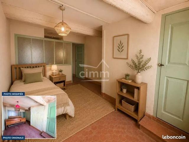 Maison vente à Volonne, Alpes-de-Haute-Provence