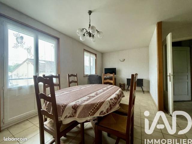 Maison vente à Épernay, Anglure