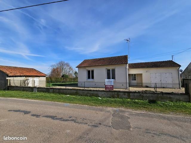Maison vente à Chalon-sur-Saône, Bragny-sur-saône