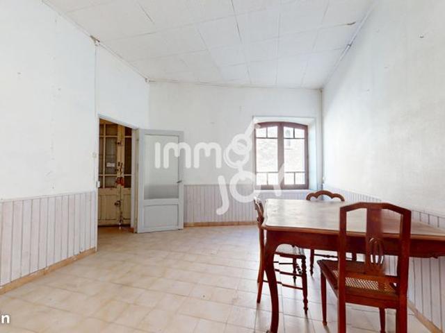 Maison vente à Narbonne, Ventenac-en-minervois