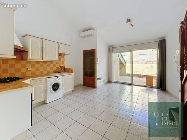 Maison vente à Béziers, Villeneuve-lès-béziers