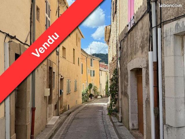 Maison vente à Saint-Amand-Montrond, La Celle