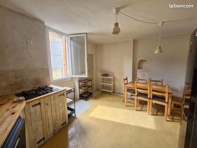 Maison vente à Forcalquier, Alpes-de-Haute-Provence