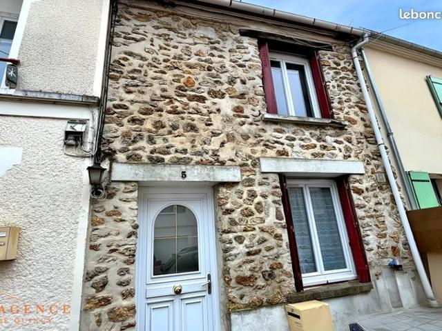 Maison vente à Meaux, Fublaines