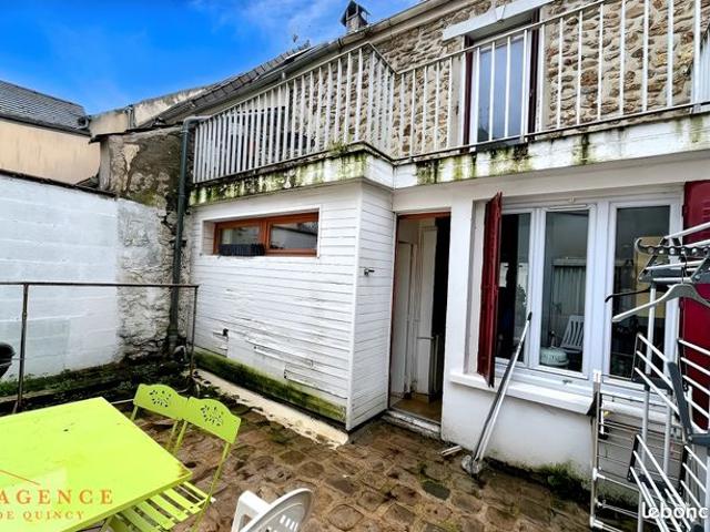 Maison vente à Meaux, Fublaines