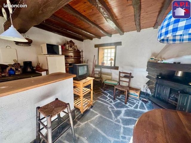 Maison vente à Foix, Tarascon-sur-ariège