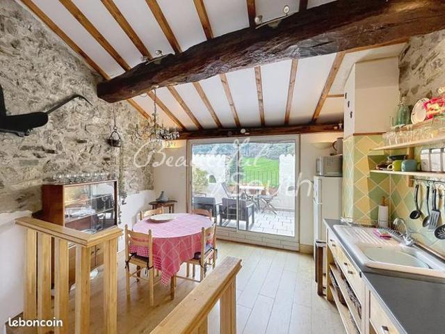 Maison vente à Prades, Felluns