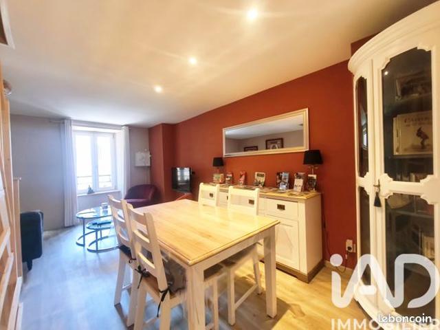 Maison vente à Rodez, Saint-côme-d'olt