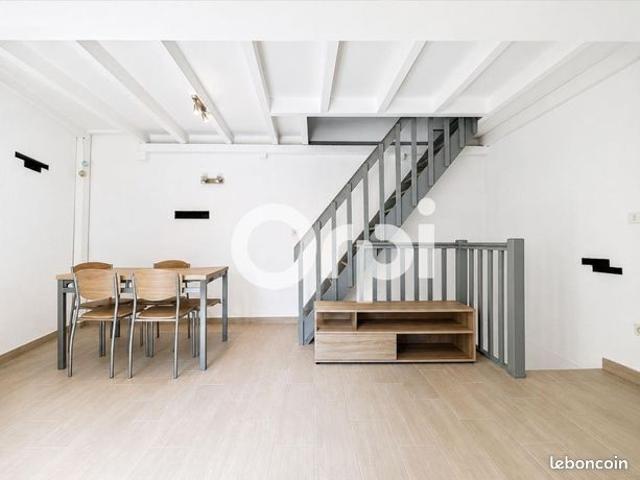 Maison vente à Perpignan, Villelongue-de-la-salanque