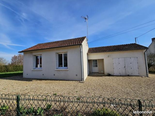 Maison vente à Chalon-sur-Saône, Bragny-sur-saône