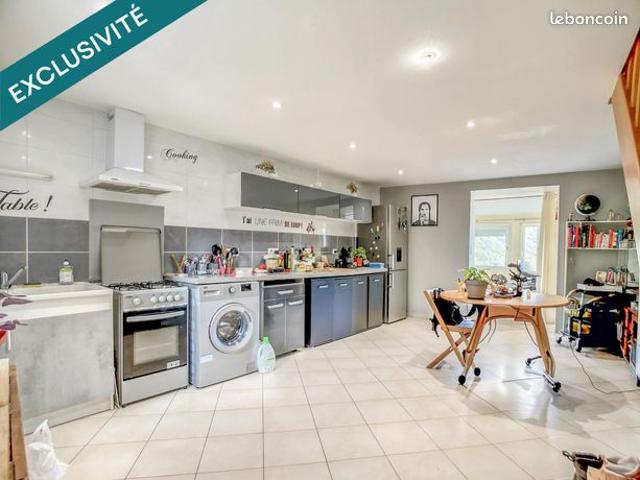 Maison vente à Béziers, Saint-gervais-sur-mare