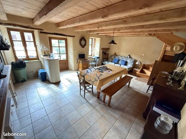 Maison vente à Millau, Saint-jean-et-saint-paul