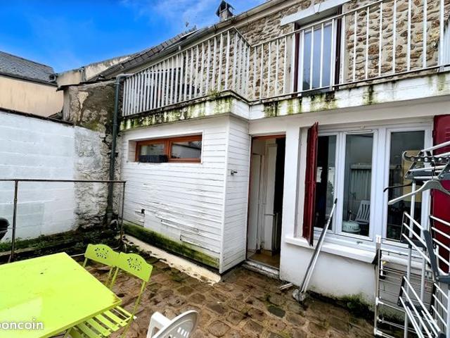 Maison vente à Meaux