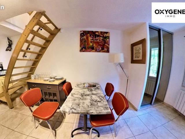 Maison vente à Prades, Ria-sirach