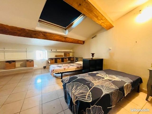 Maison vente à Colombiers, Hérault