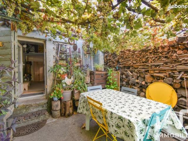 Maison vente à Saint-Savournin, Bouches-du-Rhône