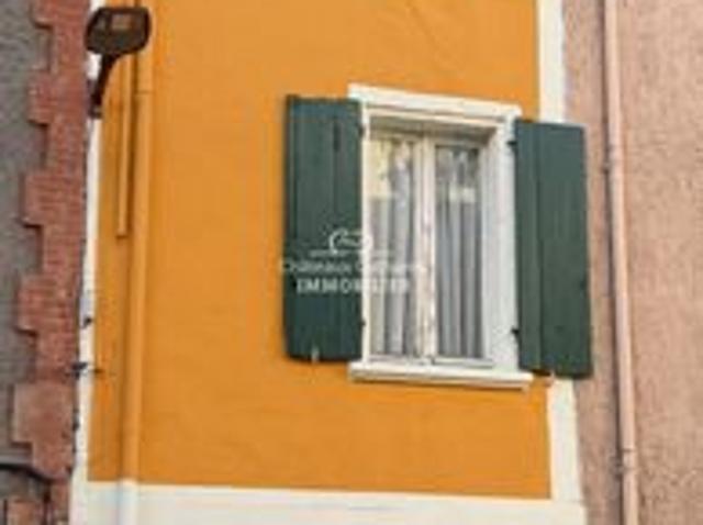 Maison vente à Perpignan, Estagel