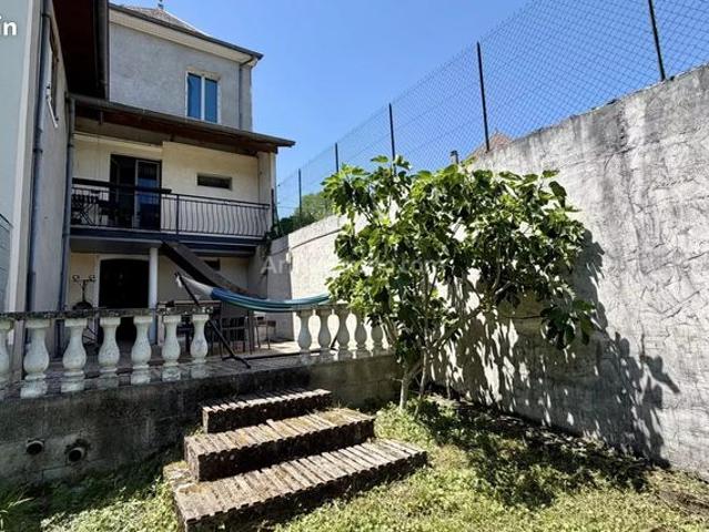 Maison vente à La Tour-du-Pin, Corbelin