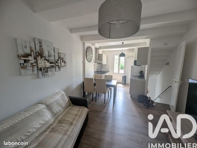 Maison vente à Brive-la-Gaillarde, Saint-cyprien