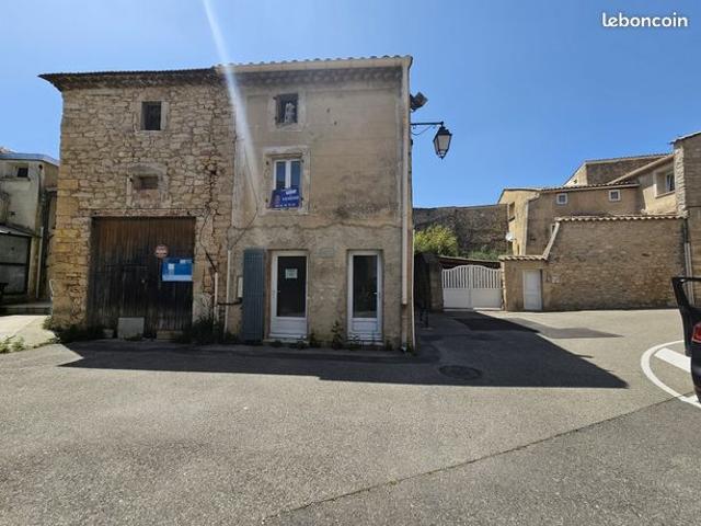 Maison vente à Blaye, Saint-gervais